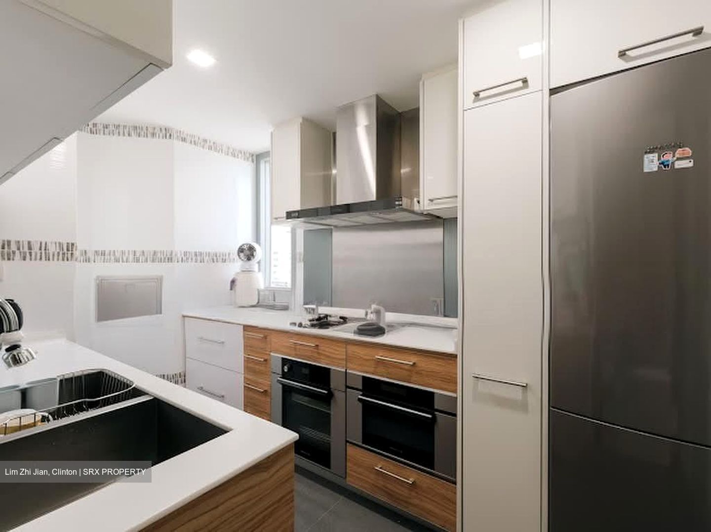 Thomson Grand (D20), Condominium #575413831